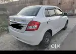 Maruti Suzuki Swift Dzire 2015 Diesel