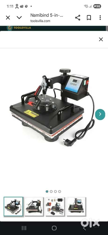 Tshi.\nRt print machine