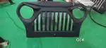 THAR GLADIATOR GRILL