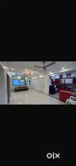 Available independnet building for sale in Banjara hills