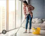 खाना बनाने और घर के काम के लिए