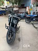 Top condition top mileage