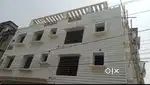 Low price 2 bhk 2 nd Floor Front side 80% completed 4 mnths 2 handover