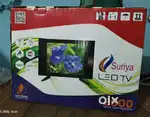 SURIYA LED TV