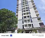 3 bed Rooms flat near SreeRamaswami temple road Pumkunnam Center