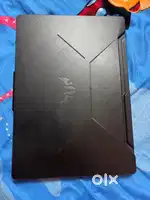 Asus tuf f 15 gaming