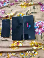 Realme 11pro 5g 8,256gb,realme 8s 5g 6 128gb,iPhone se 1stgen 2 32gb