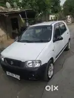 Maruti Suzuki Alto 2010 Petrol Good Condition