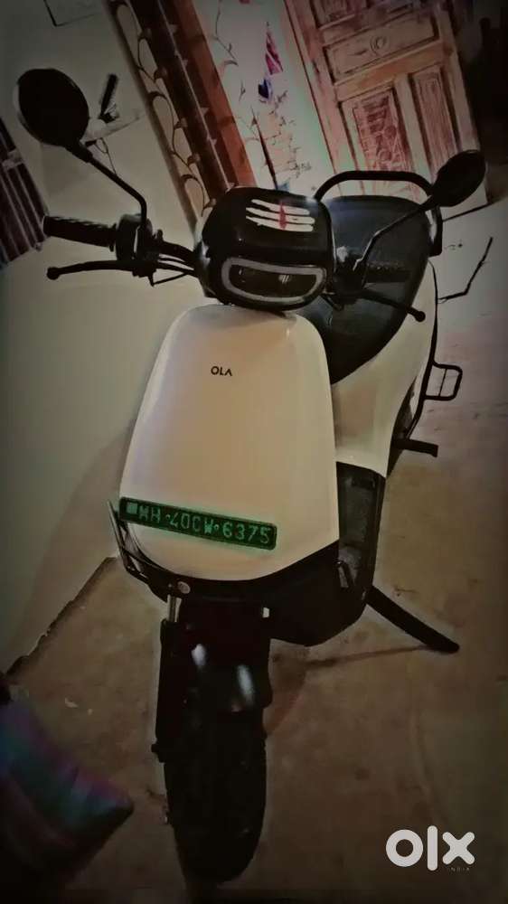 OLA S1 X  excellent condition