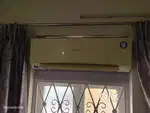 Urgent sale1 ton AC