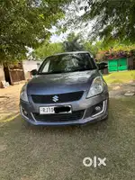 Maruti Suzuki Swift 2013 Diesel 118000 Km Driven