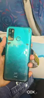 Infinix hot 9 Pro 4 64