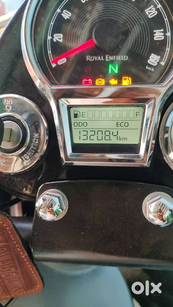 Royal enfield classic 350