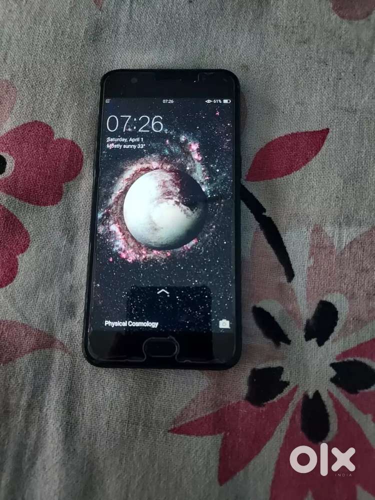 Oppo Mobile fixed rate