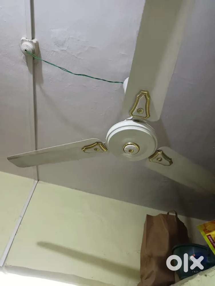 Crompton Greaves Fans-2 nos