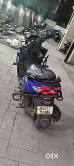 I want to sell my bike for upgrading new model