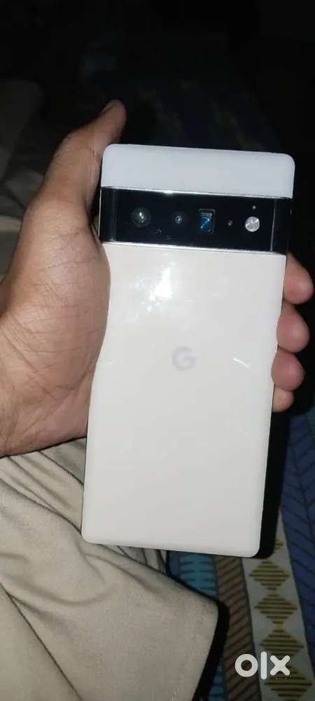 Pixel 7pro