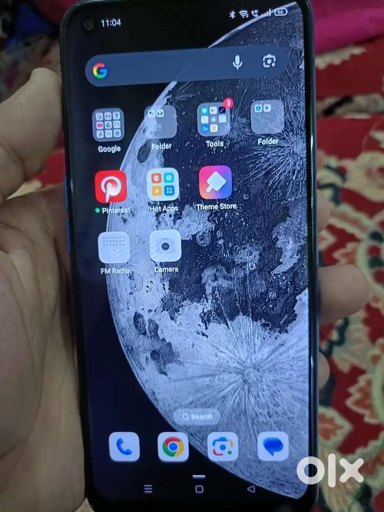 OPPO A54 Good condition