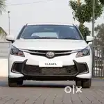 Toyota Glanza 1.2 S, 2025, Petrol