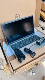 Urgent Sale: Dell Inspiron 15 i5 13th Gen | 8GB | 512GB SSD | New