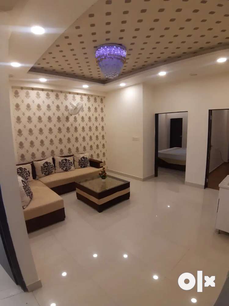 3 BHK WITH 3 BALCONIES AND 3 BATHROOMS IN PRIME LOCATION OF JAGATPURA