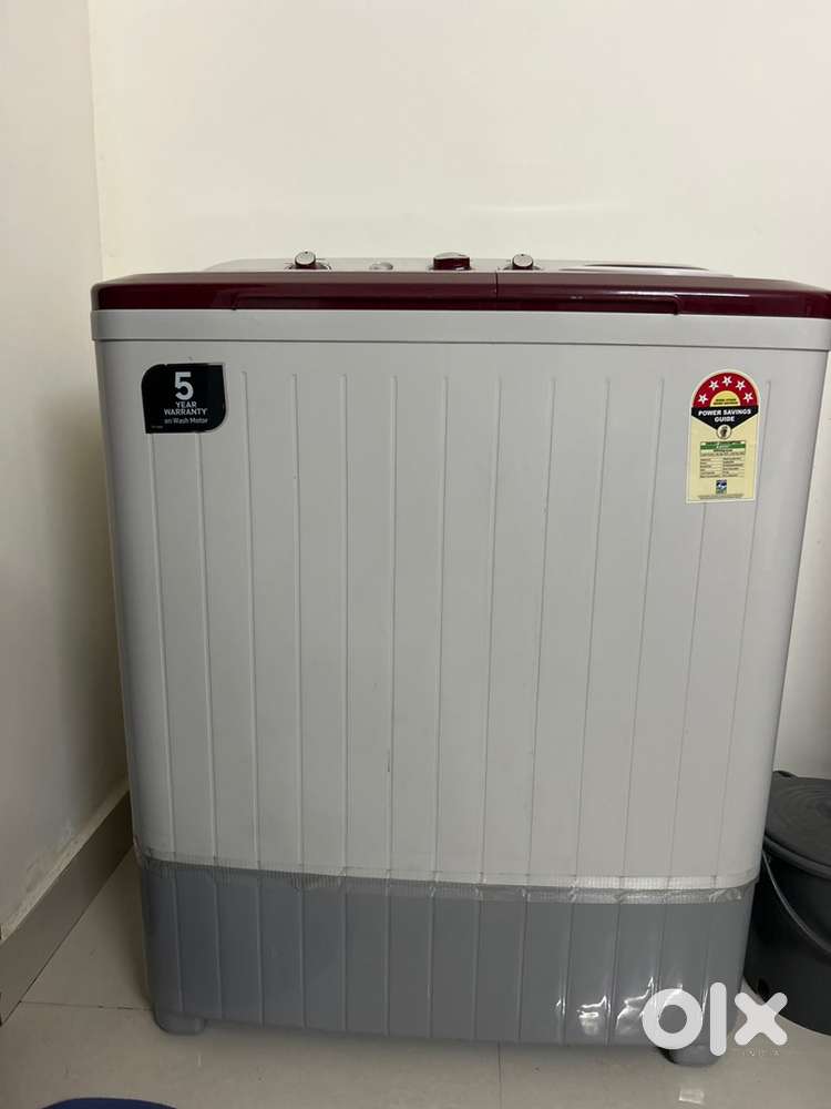 Samsunga Semi-automatic Washing machine
