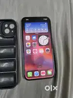 IPHONE 14 PLUS 128GB 100% BATTERY