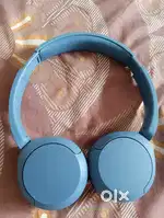 Sony WH CH520 unused.