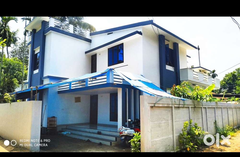 URGENT SALE 4bhk