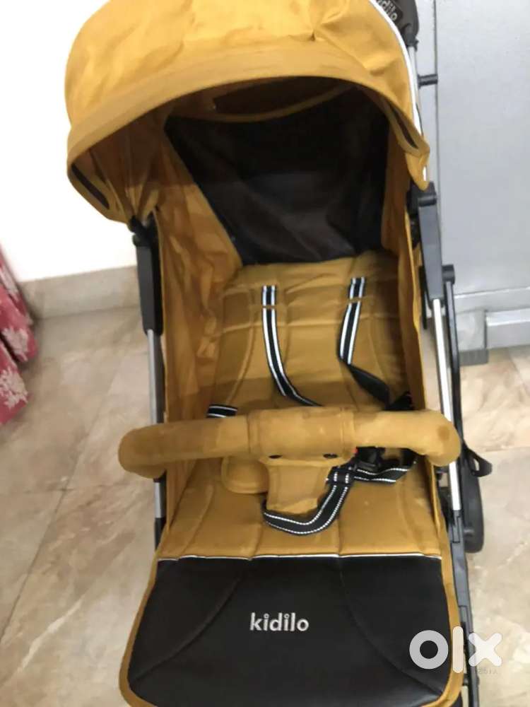 Baby Stroller/ Pram for 0 to 4 years old, New born,toddlers, kid.
