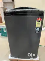Seal Pack 5 star Godrej Full Automatic Washing Machine  7.5kg