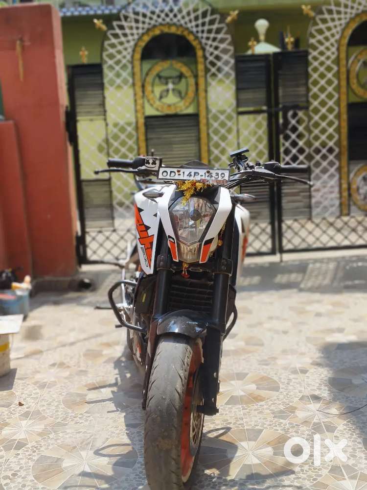 Urgent sell,Bike is in fully good condition