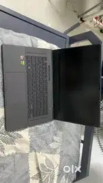 Asus rog zaphyrus g15 amd 7 rtx