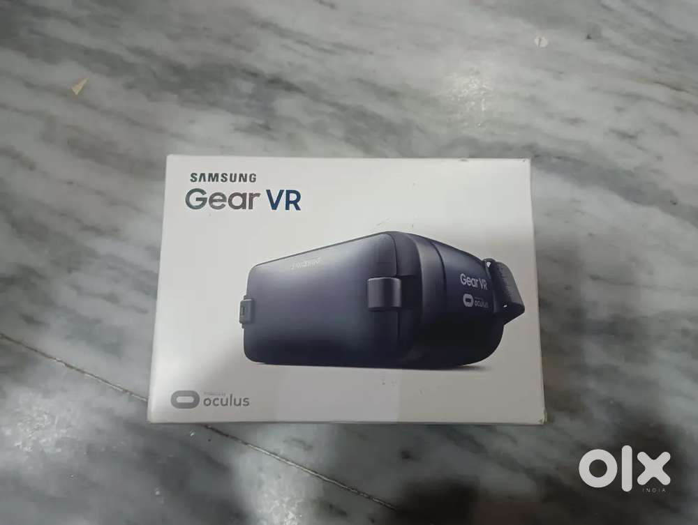 Samsung Gear Vr Headset