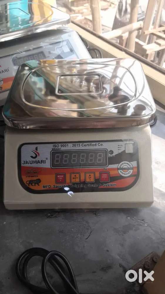 Computer taraju 3 day only urgent sell
