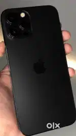 iPhone 13 pro