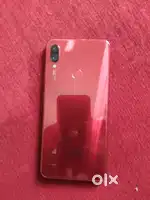 Redmi note 7s 4/64