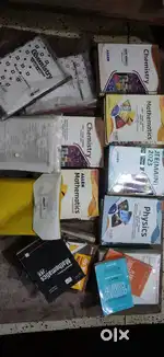 ALLEN JEE KOTA MATERIAL - MODULE + TEST PAPERS OF TWO YEARS+MANY MORE