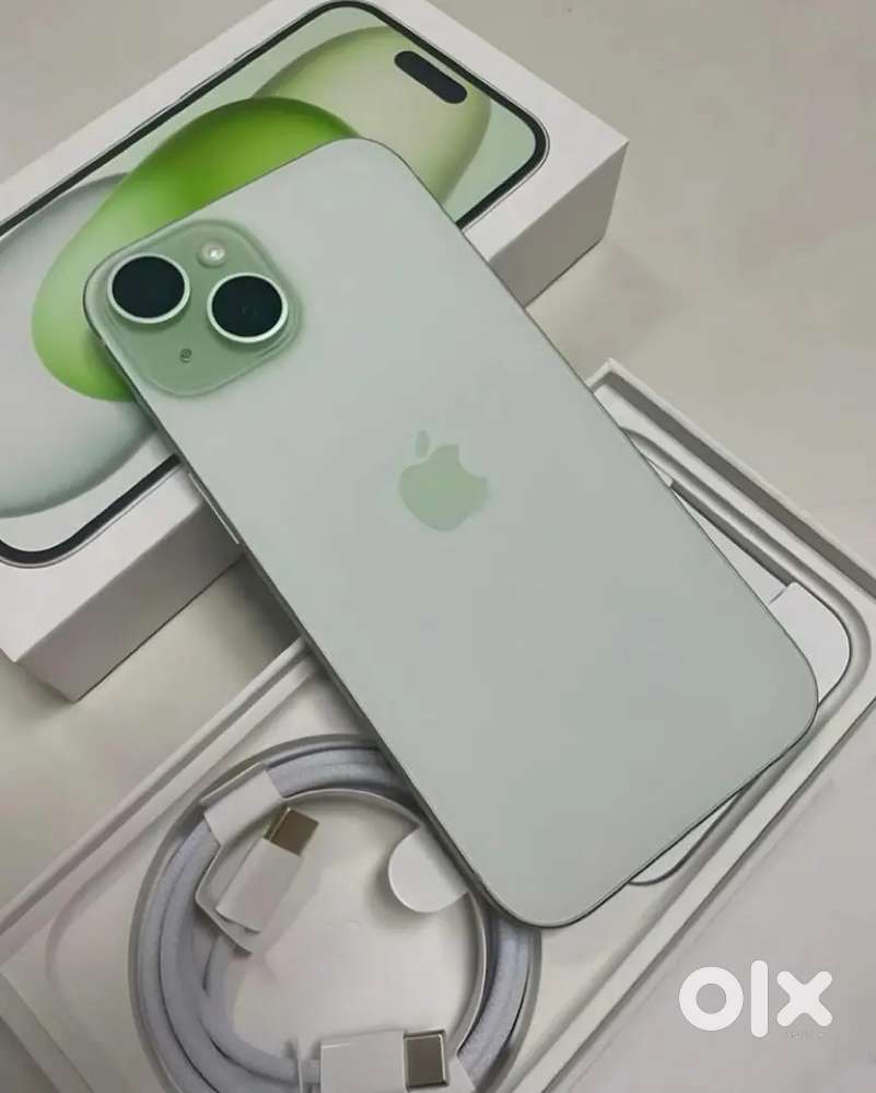 iPhone refurbished available