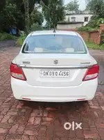 Maruti Suzuki Swift Dzire Vdi BSIV, 2019, Diesel