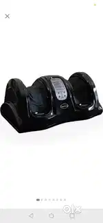 Massage machine