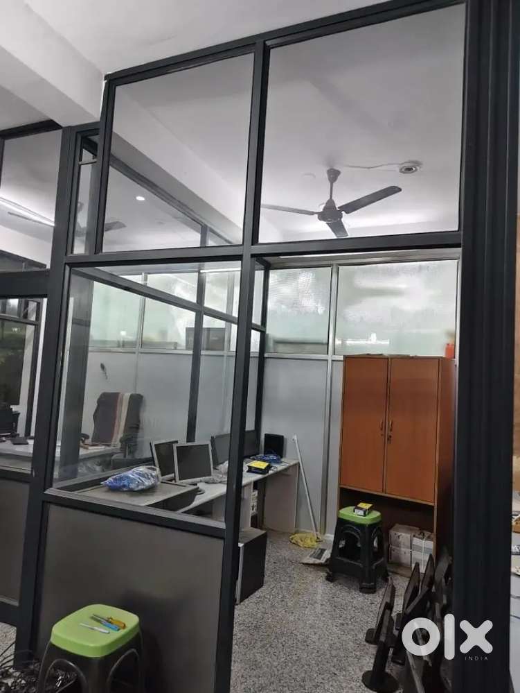 Office Partition