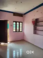 House for lease in Shivanand Nagar Tollnaka Dharwad.