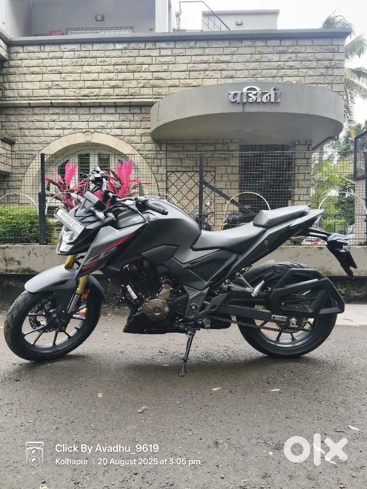 Honda CB300F for Sale