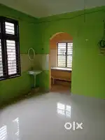 1 BHK For bachelor's