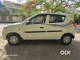 Maruti Suzuki Alto 800 2017 Petrol 41000 Km Driven
