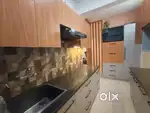 Flat available for rent