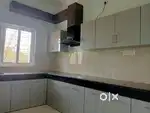Brand new 2bhk for family or working bachelor.