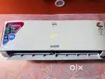 Invertor AC 1.5ton ( fixed price)