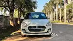 Maruti Suzuki Swift VXi + Manual, 2019, Petrol